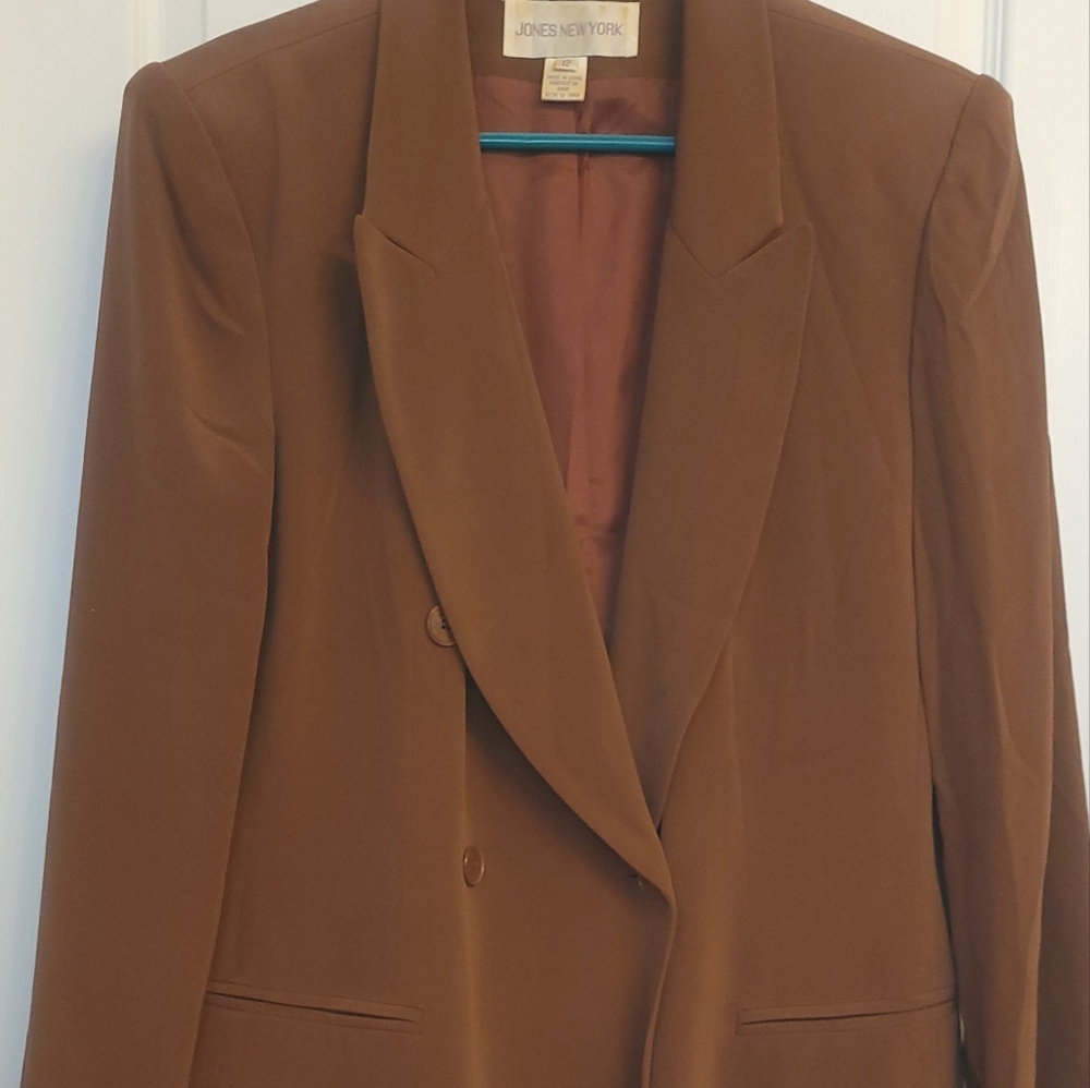 Womens blazer